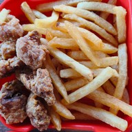 เมนูของร้าน Eat me Shabu&Grills อีทท์มี ชาบู&กิว บุฟเฟ่ต์
