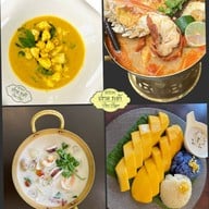 ปราย ระย้า Local Phuket Cuisine , Sukhumvit 8 ( 350 M. form BTS NaNa )