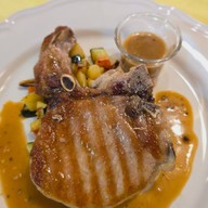 บิลลี่ เรสทัวรอง