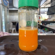 ร้านน้ำส้มป้าน้อง สวนสุขภาพ