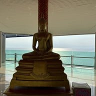 บรรยากาศ วัดหงษ์ทอง ฉะเชิงเทรา