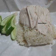 เมนูของร้าน ข้าวมันไก่ 62 ป๋าโอ๊ด สาขา 2