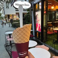 Häagen-Dazs