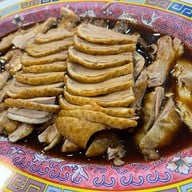 เมนูของร้าน โต๋วโภชนา