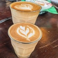 nocafe.justcoffeeandbreakfast In-house