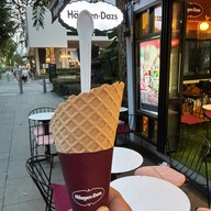 Häagen-Dazs