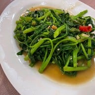 เมนูของร้าน โต๋วโภชนา