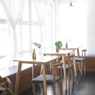 HOSHI TSUKI by บ้านนมคาเฟ่ สันติธรรม -