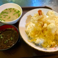 เมนูของร้าน Skip อาหารญี่ปุ่น สาขาสามย่าน สามย่าน