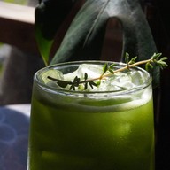 HOSHI TSUKI by บ้านนมคาเฟ่ สันติธรรม -