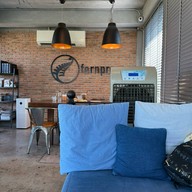 Fernpresso Cafe ใกล้สนามบินเชียงใหม่