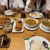 เมนูของร้าน ช่อมาลี