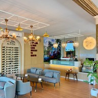 เมนูของร้าน Moon Mountain Cafe'