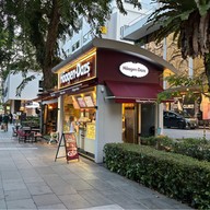Häagen-Dazs
