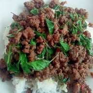 ร้านอั่งเปาตามสั่ง&เกาเหลาต้มเลือดหมู ศรีสะเกษ