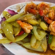 เมนูของร้าน โต๋วโภชนา