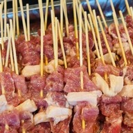 มิตรภาพบาร์ อาหารตามสั่ง