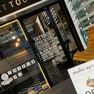 ขนมไทย (by.Dms tattoo) By.DMS tattoo