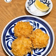 เมนูของร้าน Kogoro Katsu The Mall Bangkae