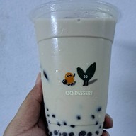 เมนูของร้าน QQ Dessert เซ็นทรัลพระราม3
