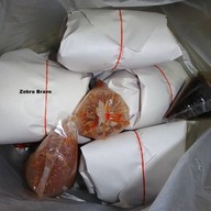 เมนูของร้าน ข้าวมันไก่ 62 ป๋าโอ๊ด สาขา 2