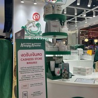 Krispy Kreme เซ็นทรัล ชลบุรี