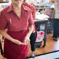 เจ๊อิม ก๋วยเตี๋ยวหมู บ้านโป่ง