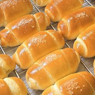 Island kid (homemade bakery and coffee)