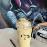 Cosmo Cafe'to Cafe
