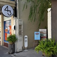REN Cafe & Goods Charoenkrung