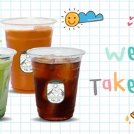 Take-Off Matcha and Coffee มัทฉะ กาแฟ -