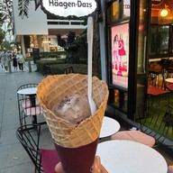 Häagen-Dazs