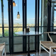 Fernpresso Cafe ใกล้สนามบินเชียงใหม่