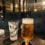 ARGO Georgian Greek Bar & Grill