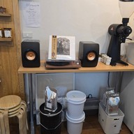 Full Of Happiness Coffee .RB