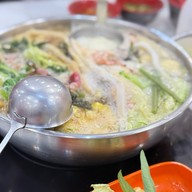 สุกี้ตี๋น้อย เมญ่า เชียงใหม่