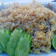 ร้านอั่งเปาตามสั่ง&เกาเหลาต้มเลือดหมู ศรีสะเกษ