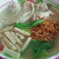 ร้านอั่งเปาตามสั่ง&เกาเหลาต้มเลือดหมู ศรีสะเกษ