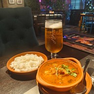 ARGO Georgian Greek Bar & Grill