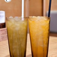 เมนูของร้าน Kogoro Katsu The Mall Bangkae