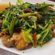 เมนูของร้าน โต๋วโภชนา