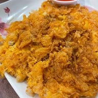 เมนูของร้าน โต๋วโภชนา