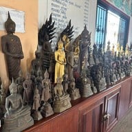 บรรยากาศ วัดหงษ์ทอง ฉะเชิงเทรา