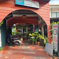 บิลลี่ เรสทัวรอง