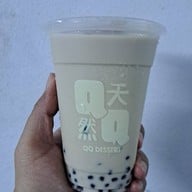 เมนูของร้าน QQ Dessert เซ็นทรัลพระราม3