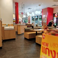 บรรยากาศ Sukiya J Park Sriracha
