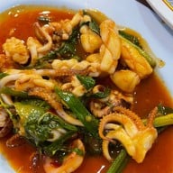 เมนูของร้าน โต๋วโภชนา