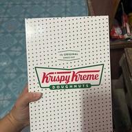 Krispy Kreme เซ็นทรัล ชลบุรี