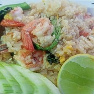 ร้านอั่งเปาตามสั่ง&เกาเหลาต้มเลือดหมู ศรีสะเกษ