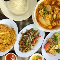 ครัวณัฐกานต์ -
